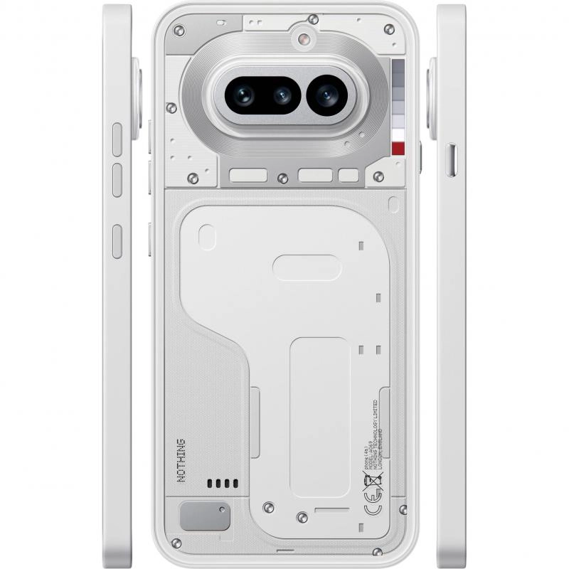 Phone 4a - 12GB 256GB