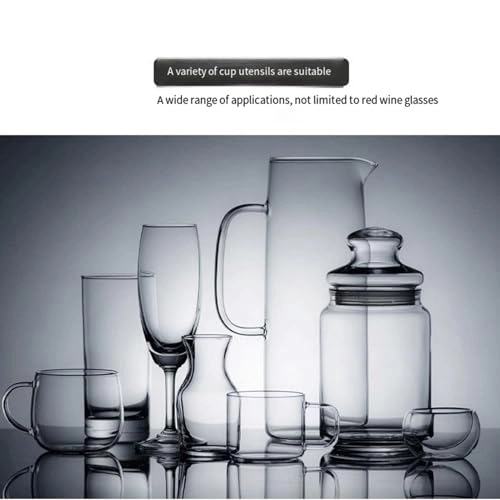 Cup Washing Machine Freestanding