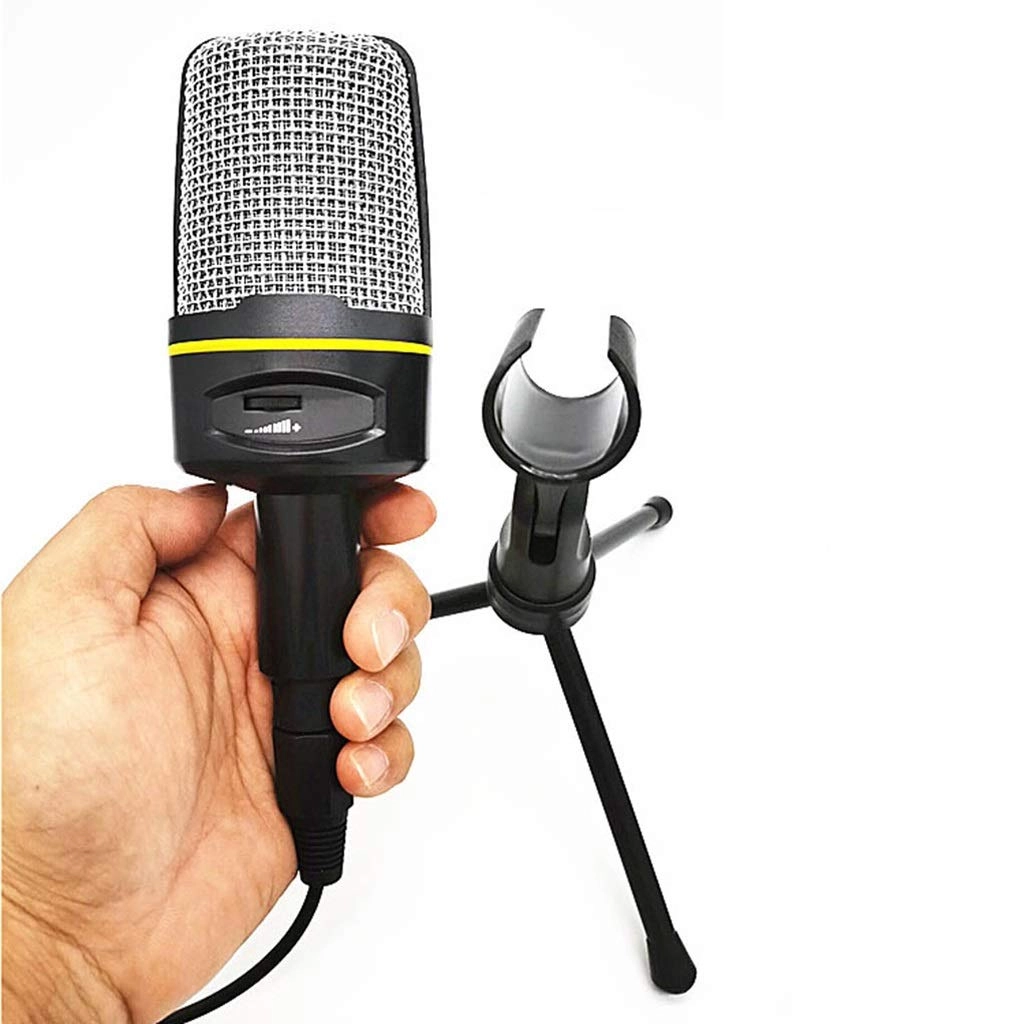 BONOOL DEeqVpghFEIrqTRXZ3 Wired Microphone