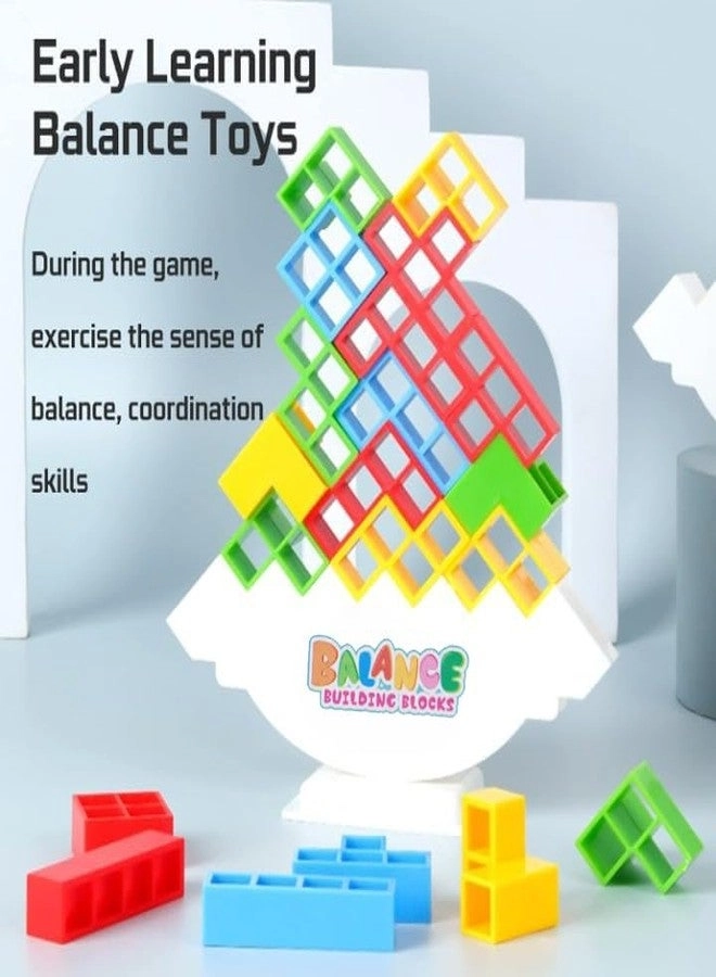 Tetra Tower - 32 pcs