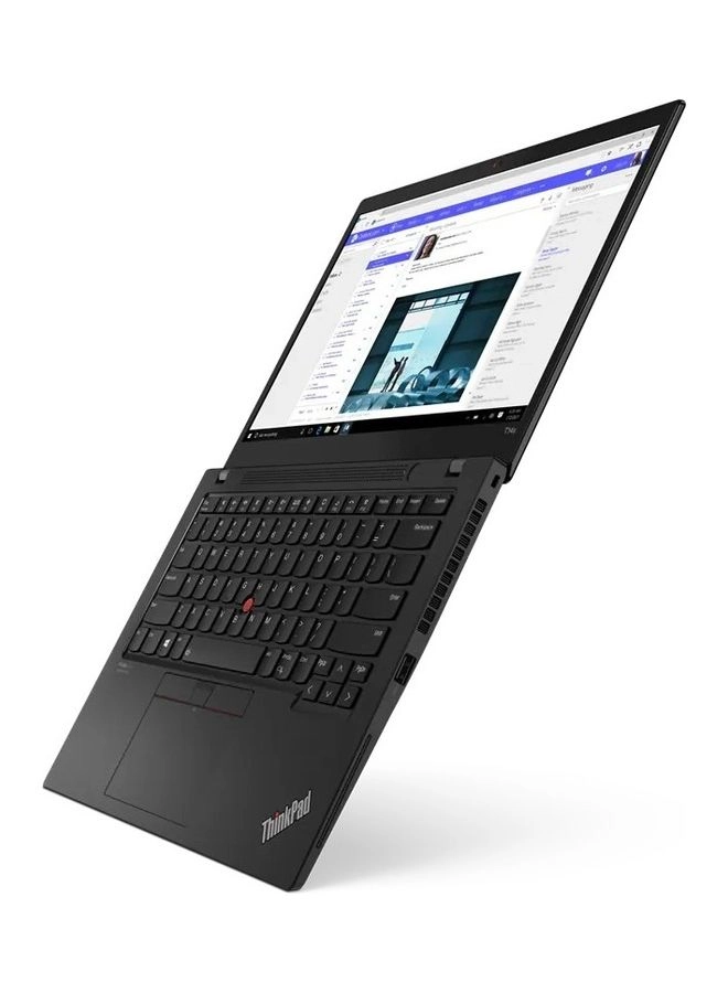 T14s 20WM0094AD - 14'' i5-1135G7 8GB DDR4 256GB SSD