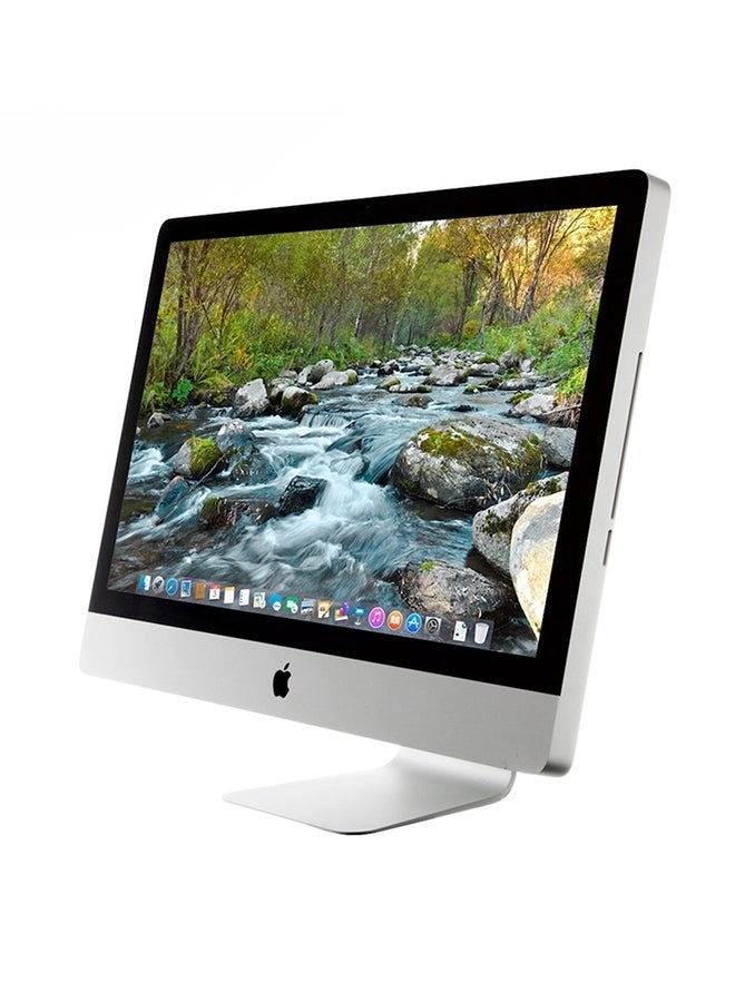 (Renewed) iMac A1312 - 27 inch Core i5 8 GB