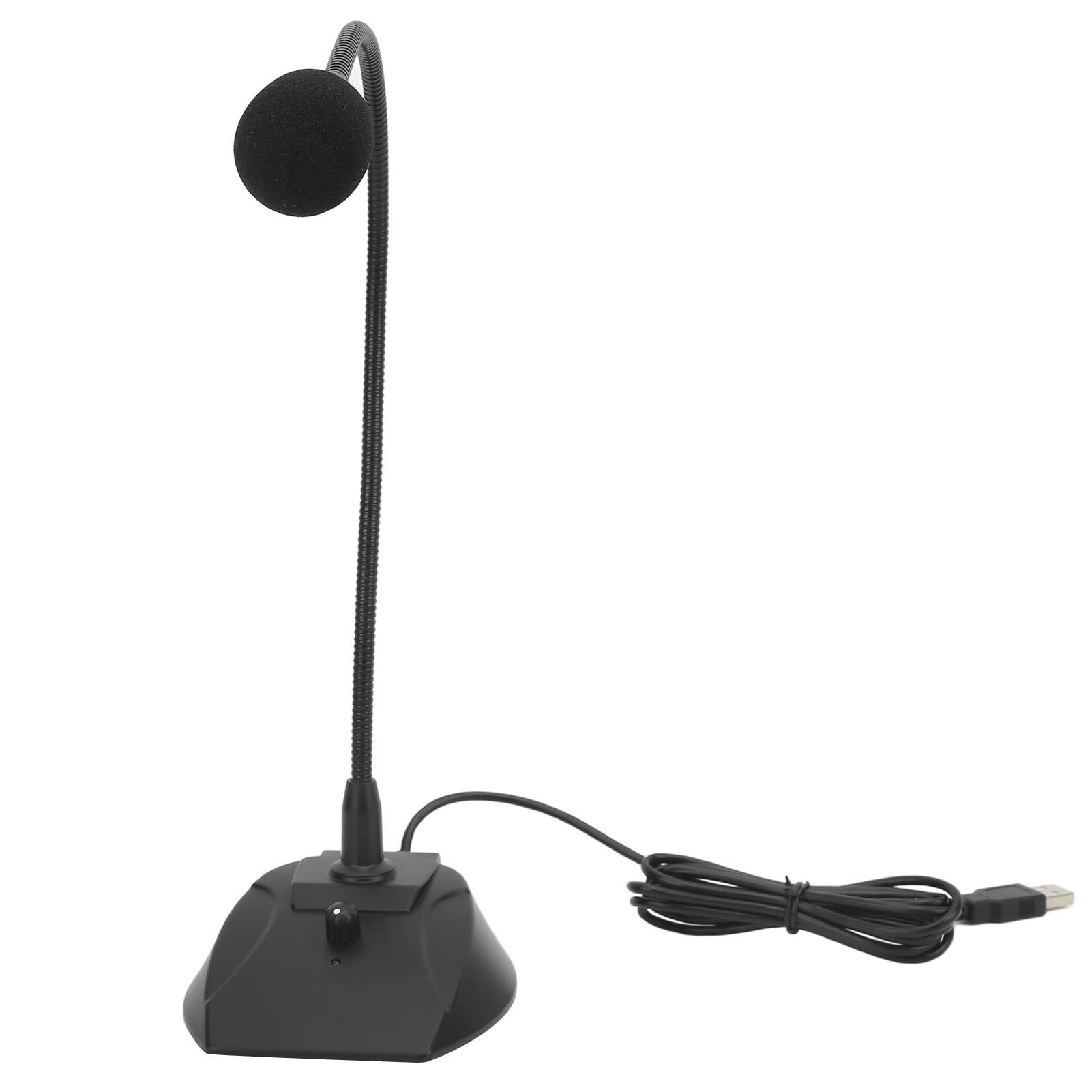 pm3doetksx USB Microphone