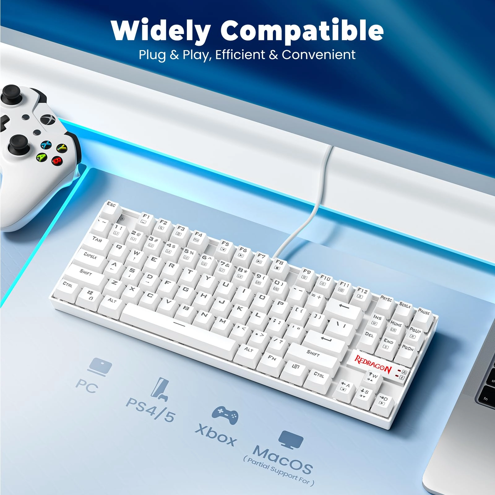 K552-W - BR Wired