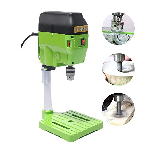Mini Drill Machine - 480W Variable Speed