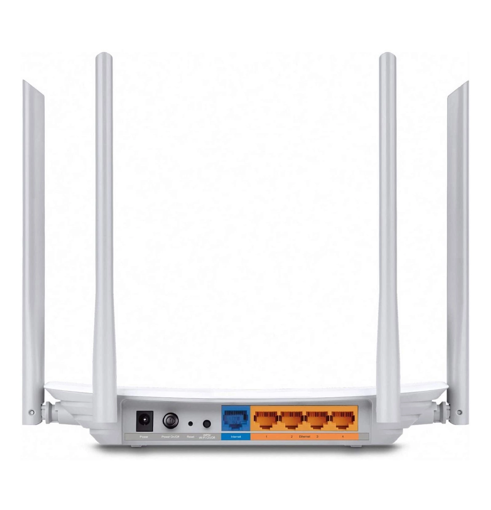 Archer C50 - 1200 Mbps 802.11ac