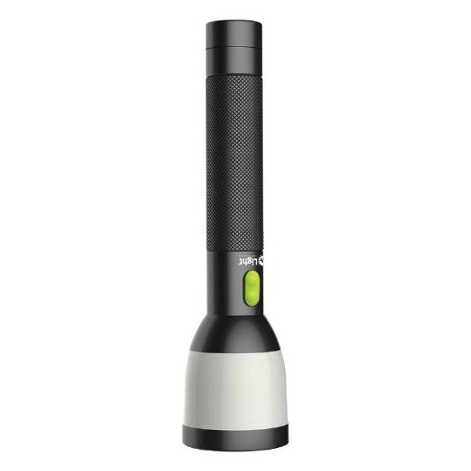 Mr. Light MRGT10 Flashlight - LED Black