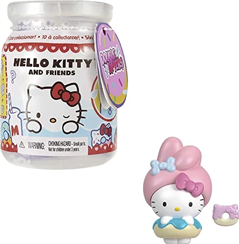 Sanrio - Hello Kitty Double Dippers (GTY62)