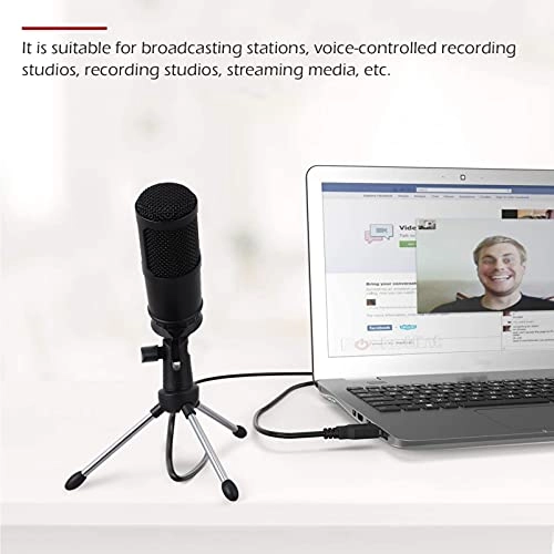 yangweimei002 Wired Microphone