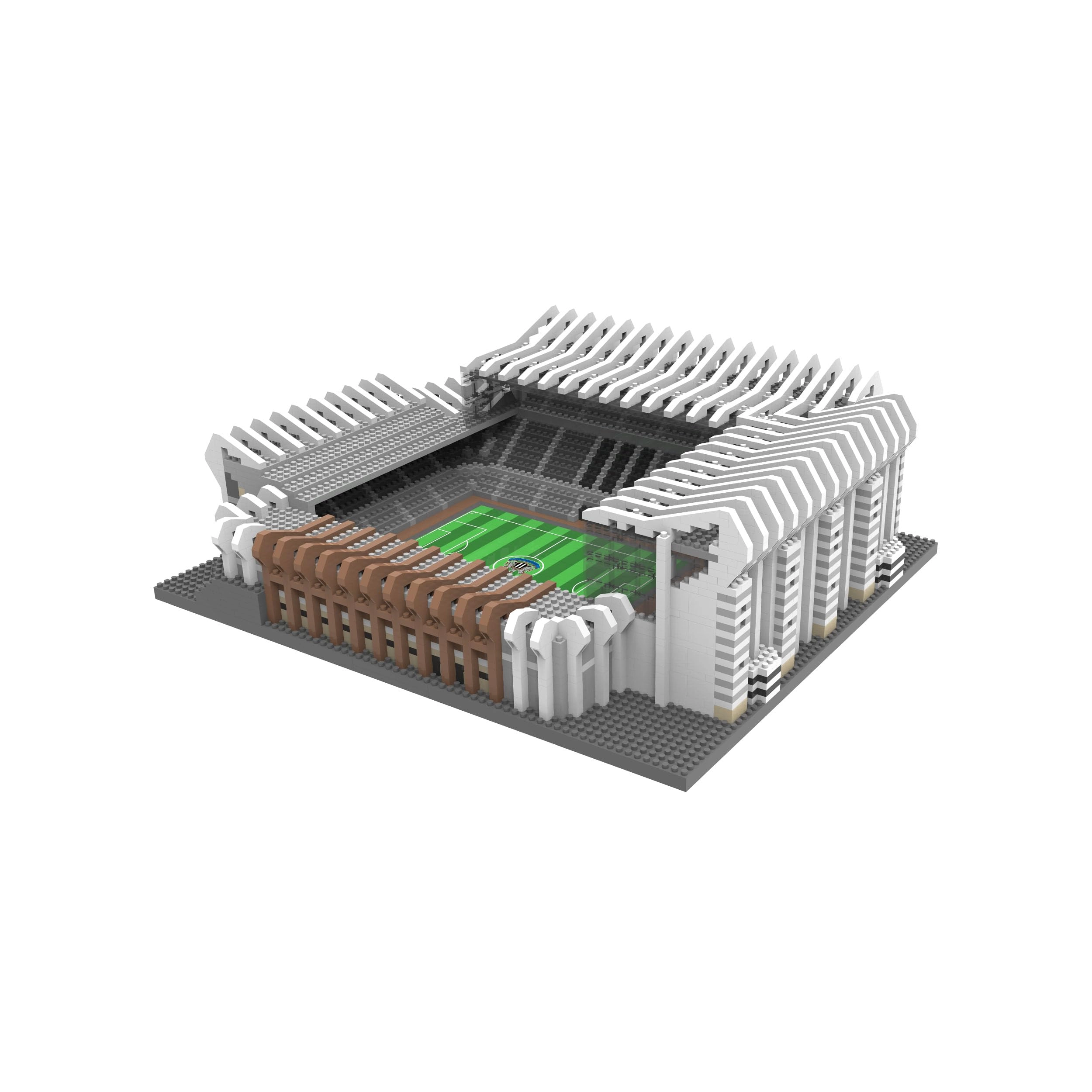 FOCO St James' Park BRXLZ - Newcastle United FC 4222 pcs