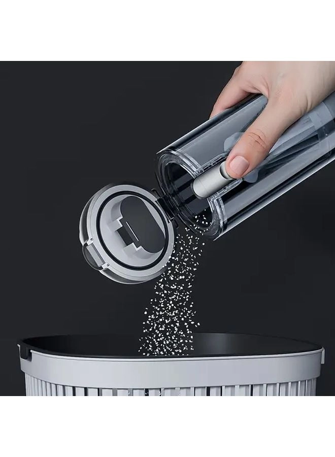 4-in-1 Wireless Handheld Vacuum Cleaner - 2000mAh