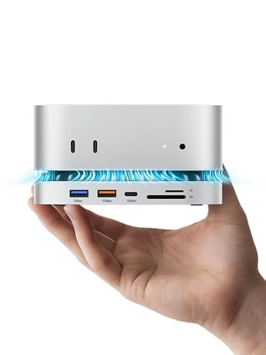 MOVESPEED mini M4 Dock - USBCA