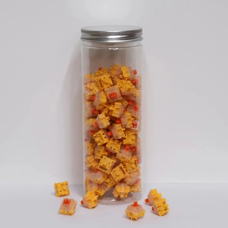 EF Series Switch - 110PCS