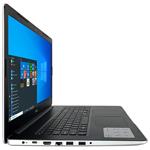 Inspiron i3793 - 17.3'' Core i7-1065G7 32GB DDR4 1000GB SSD