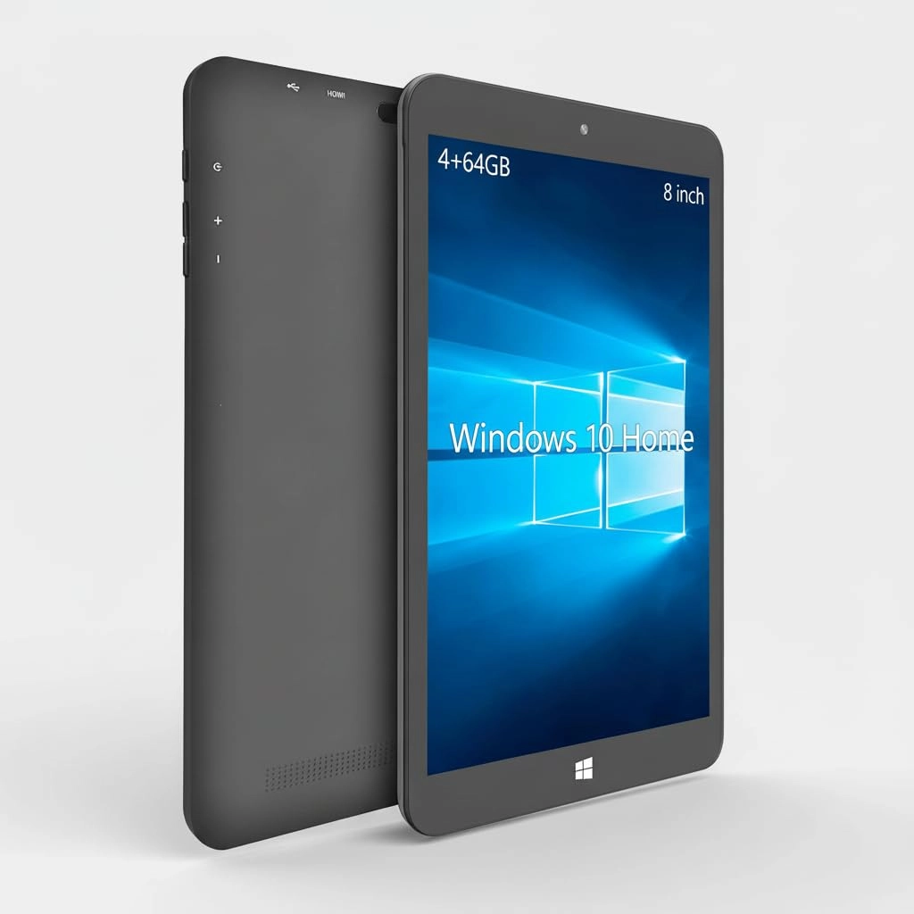 KBJPADS W801 - 64GB 8"