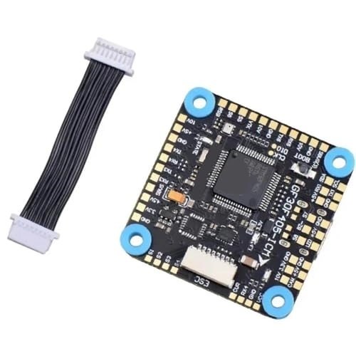 F405W Fixed Wing Flight Control Board - STM32F405RGT6 ICM42688-P