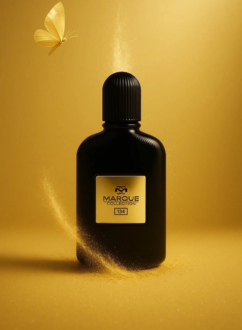 Patchouli Eau de Parfum 25ml
