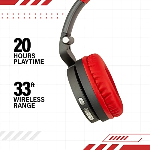 CHBT711 Wireless Headphone