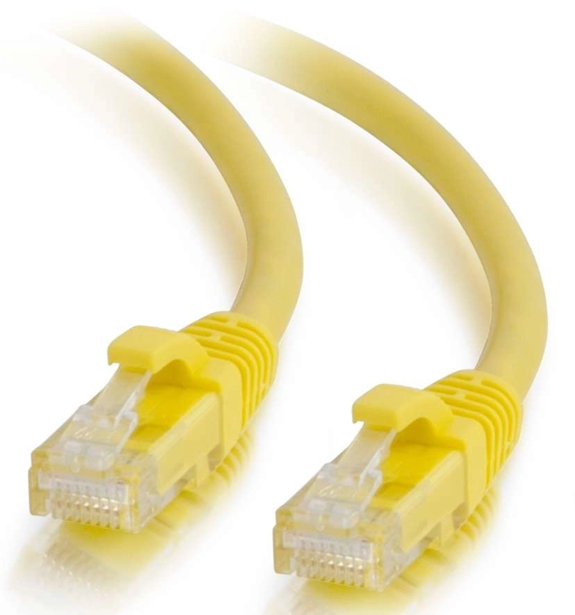 Cat6 Ethernet Cable - 8 Foot