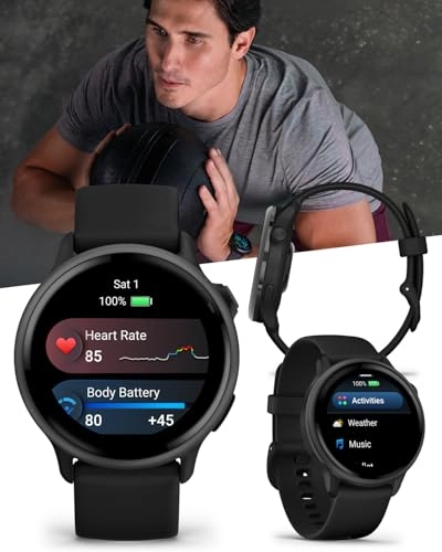 Vivoactive 6 GPS