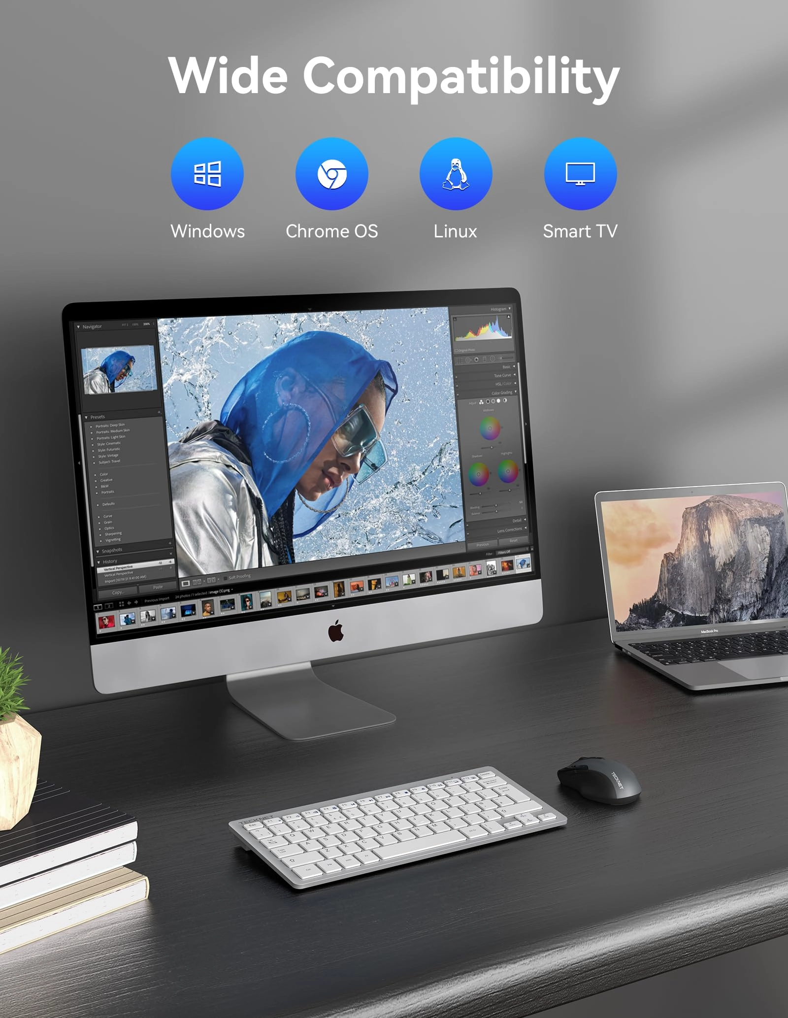 X315 - QU Wireless