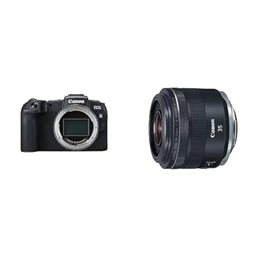 EOS RP + RF 35mm f/1.8 IS Macro STM