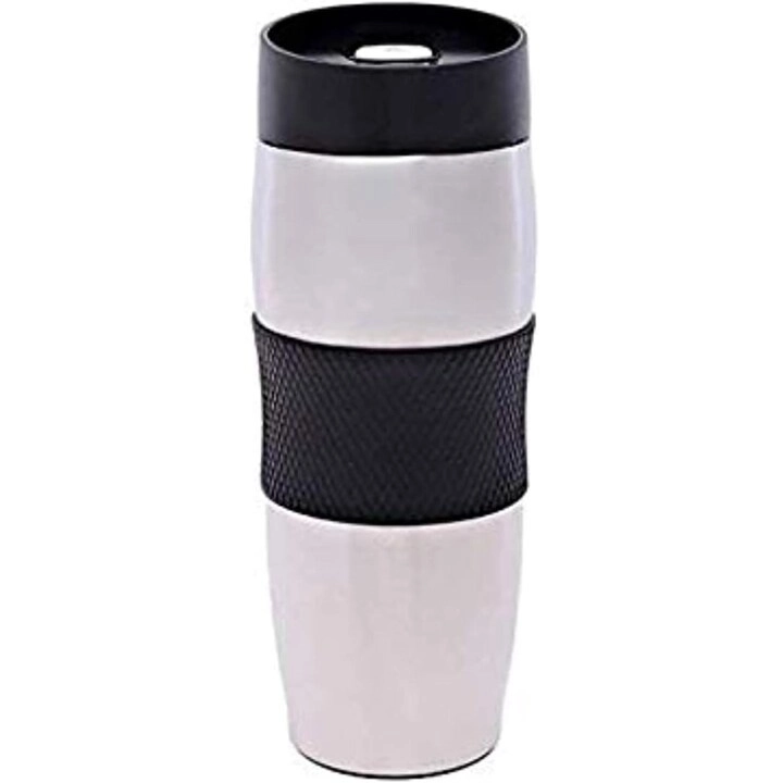 Silicon Rubber Mug - 380 ml