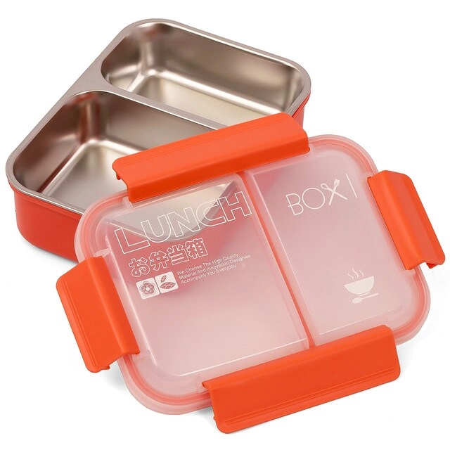 Lunch Box - 1100ml