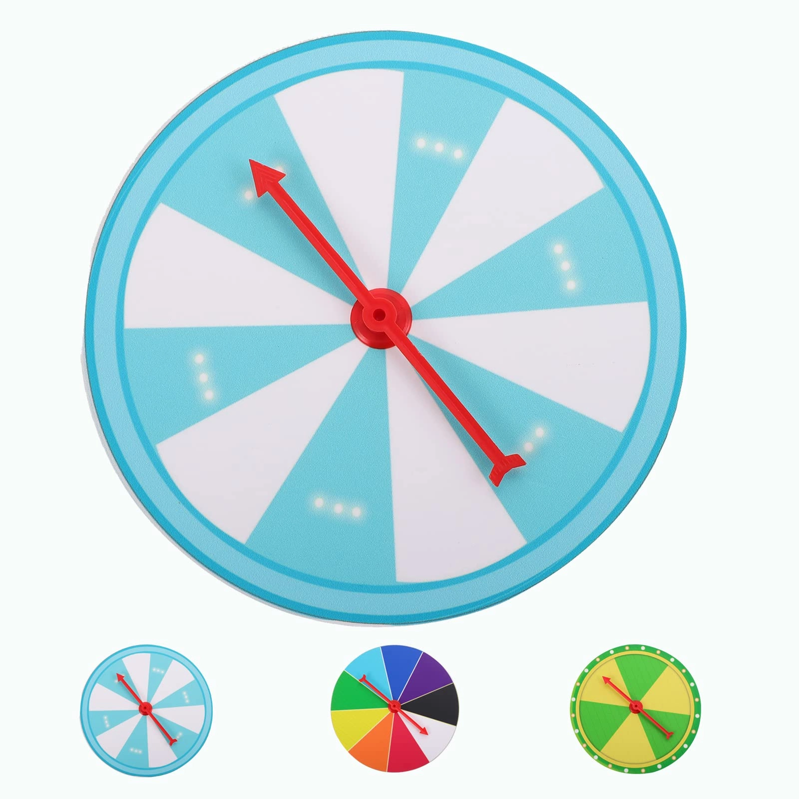 Prize Wheel - 1 piece(s)