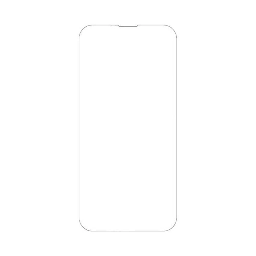 Inet Clear Screen Protector for Apple iPhone 14