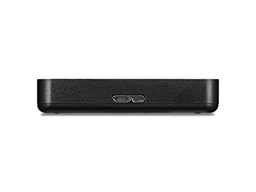 Mini Station 1TB HDD