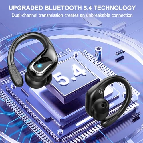 X29 Wireless Headphone
