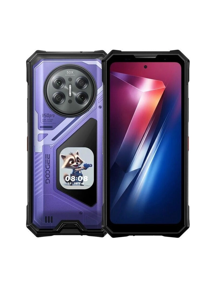 V50 pro 16GB 1TB