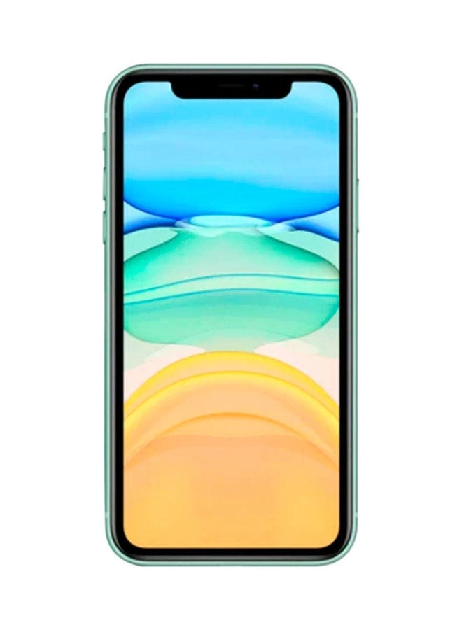 (Renewed) iPhone 11 - 256 gigabyte