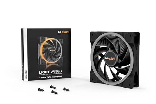 Light Wings - 120mm