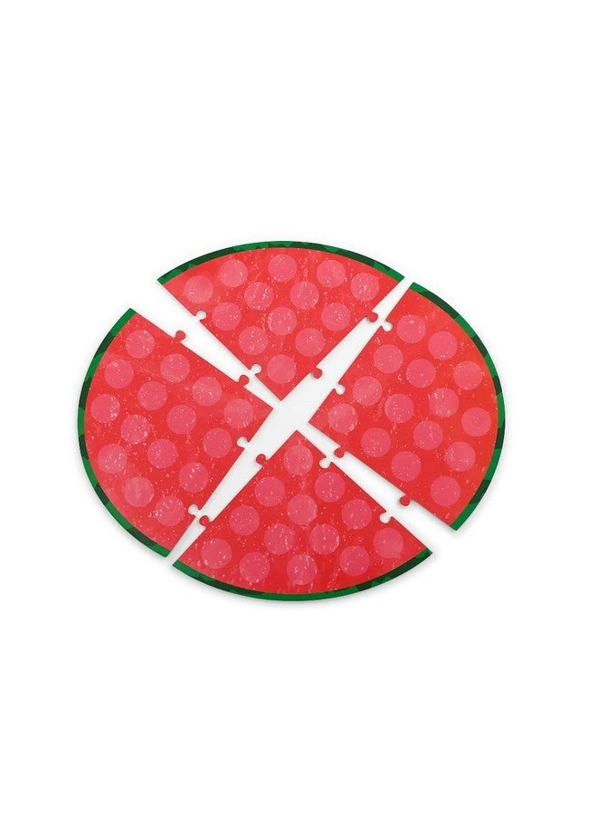 Word-A-Melon Puzzle