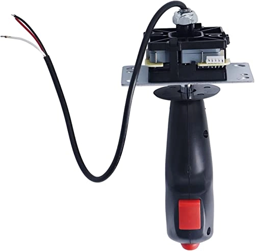 Control Flight Stick