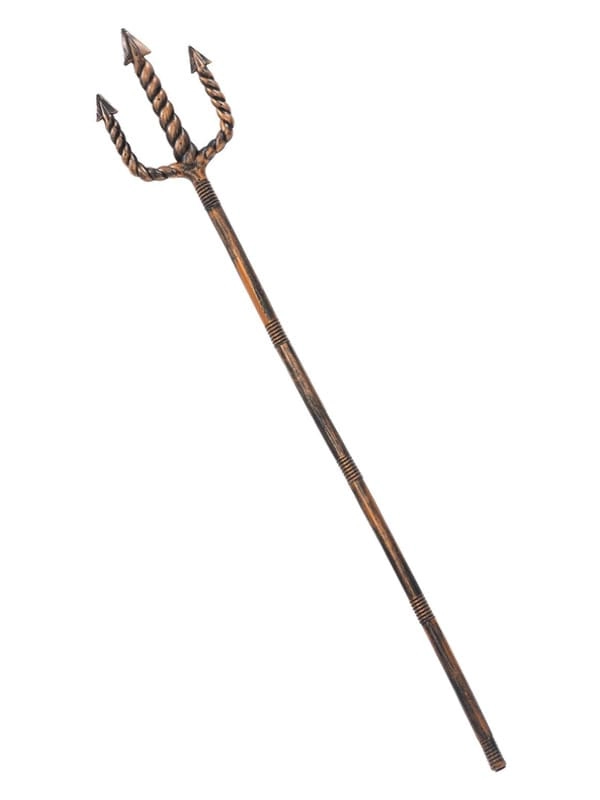 Party Zone Extendable Trident - 137cm