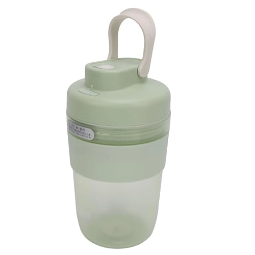Mini Portable Electric Juicer - 5W 350ml