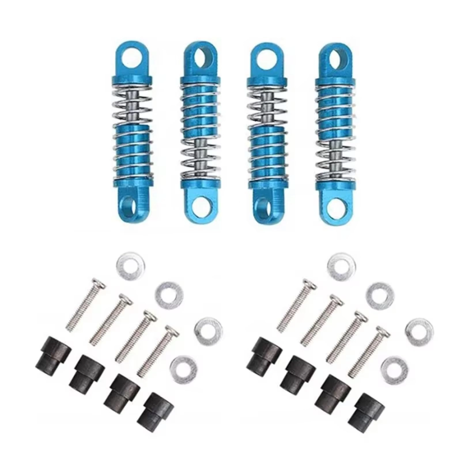 zhangyunlong Shock Absorbers - 1/28