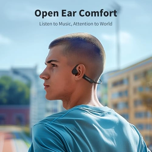 X11 Wireless Headphone