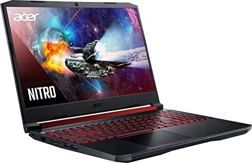 Nitro 5 AN515-54-51M5 - 15.6'' i5-9300H 8GB DDR4 1TB HDD+128GB SSD