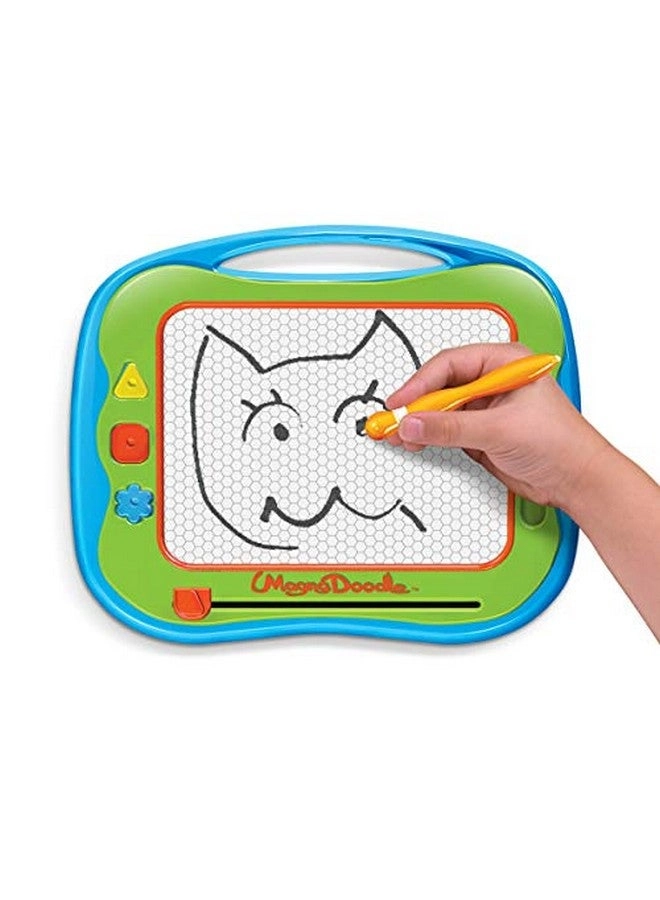 Magna Doodle Deluxe - 3+ years