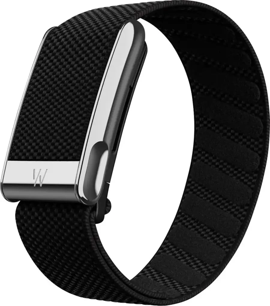 Whoop Life membership + MG + SuperKnit Luxe band + Wireless PowerPack