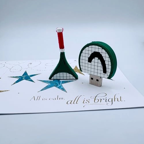 Usb Flash Drive - 16GB