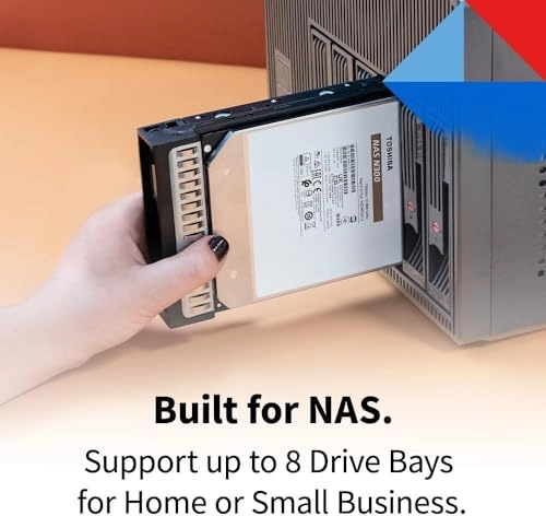 N300 3.5" 7200rpm 512MB SATA 6Gb/s (HDWG51EXZSTA) - 14TB