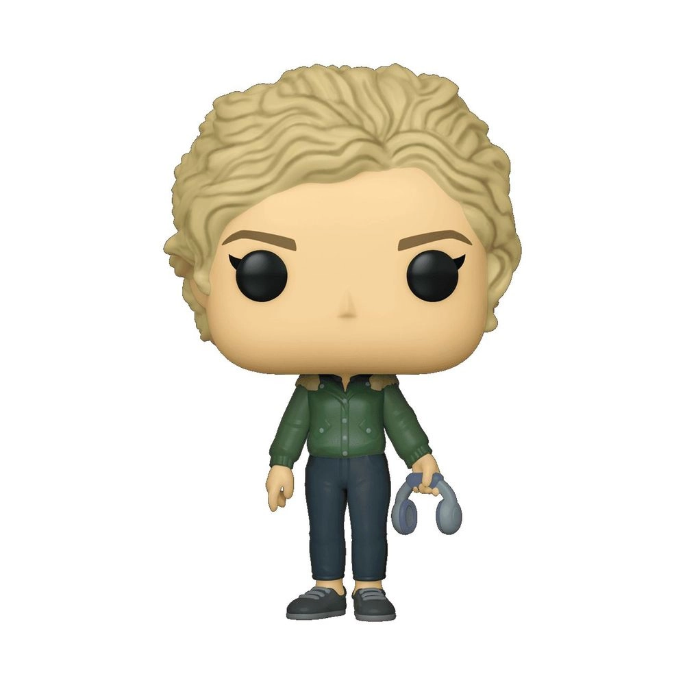 FUNKO TOYS Ruth Langmore - Ozark (10.2 cm) (FU55802)
