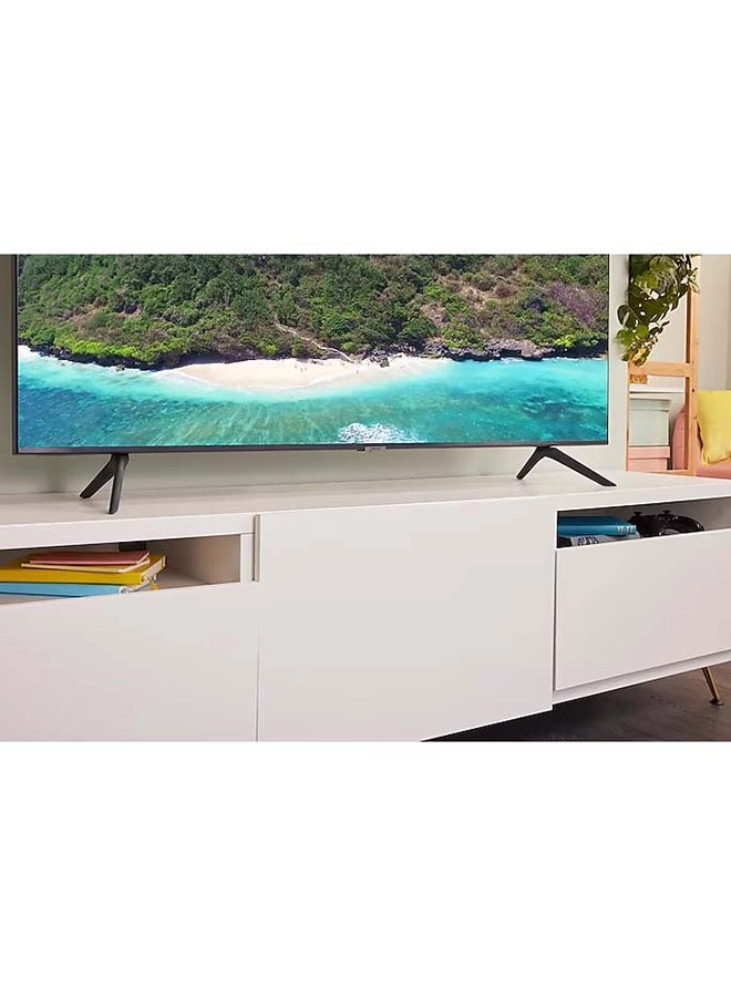 UE50AU7100 - 50 inch