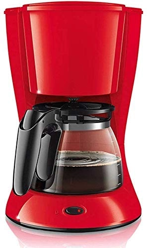 Programmable Coffee Maker - 1200ML Drip Function Timer Function