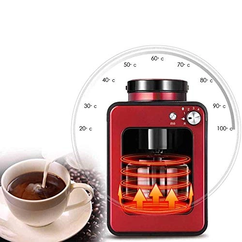 Fully Automatic - Grinding Integrated Glass